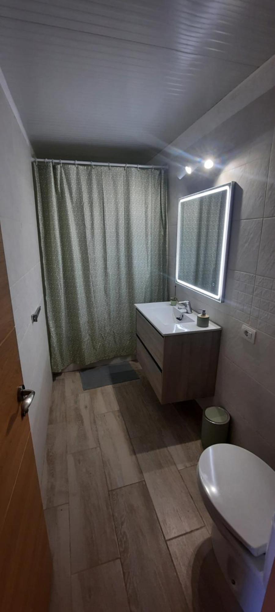 Willa Casa Higopico Tacoronte Zewnętrze zdjęcie