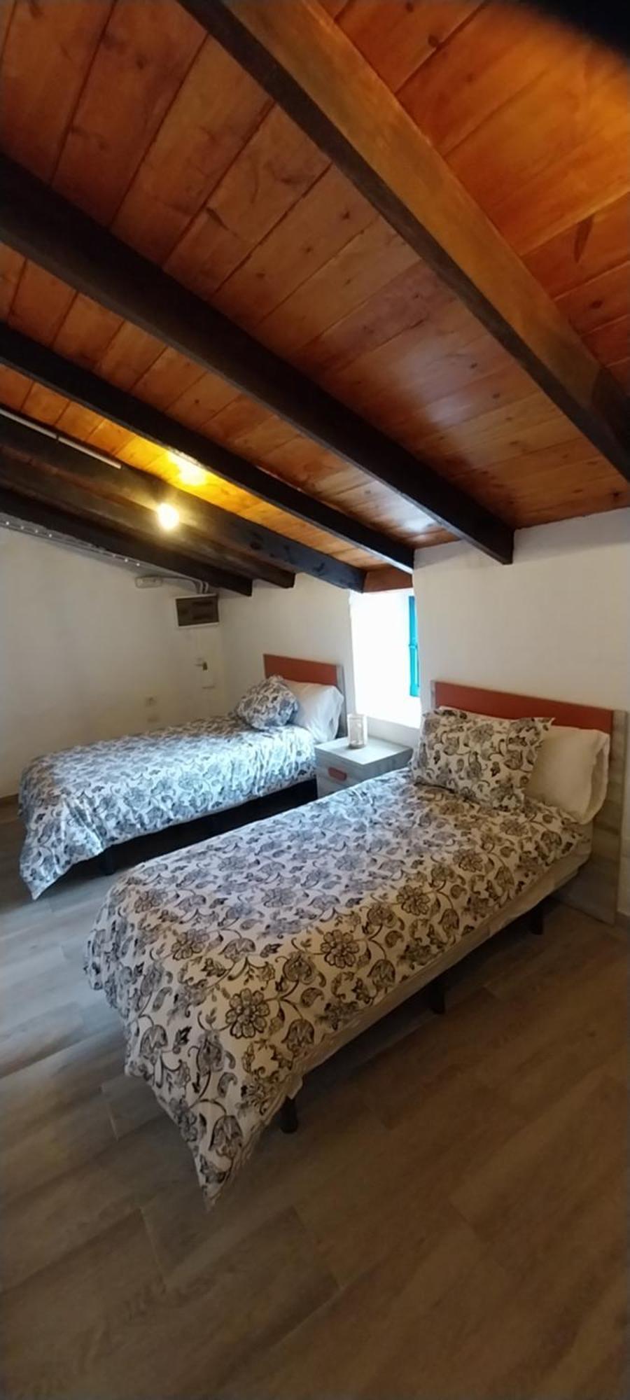 Willa Casa Higopico Tacoronte Zewnętrze zdjęcie